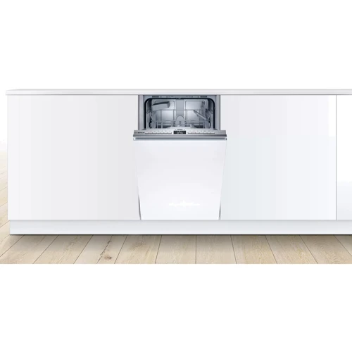 Встраиваемая посудомоечная машина Bosch SPV4HKX33E фото 8