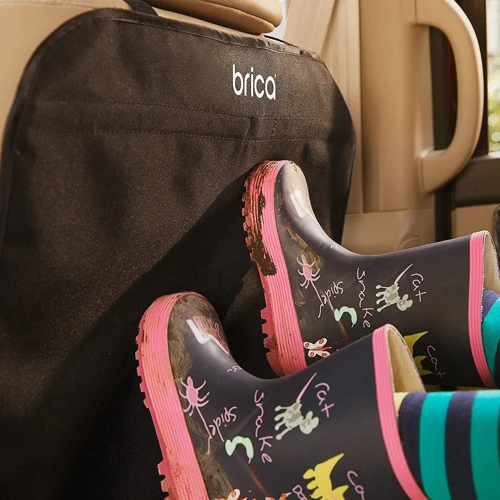 Защитный чехол Munchkin Brica на спинку сидения автомобиля, 1 шт (64014-004)