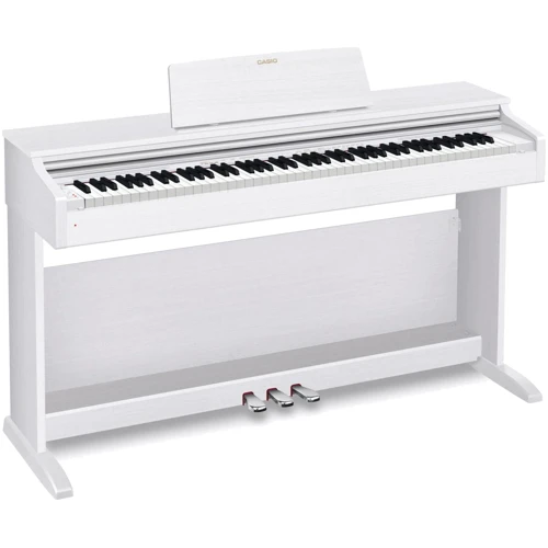 Цифровое пианино CASIO AP-270WEC7