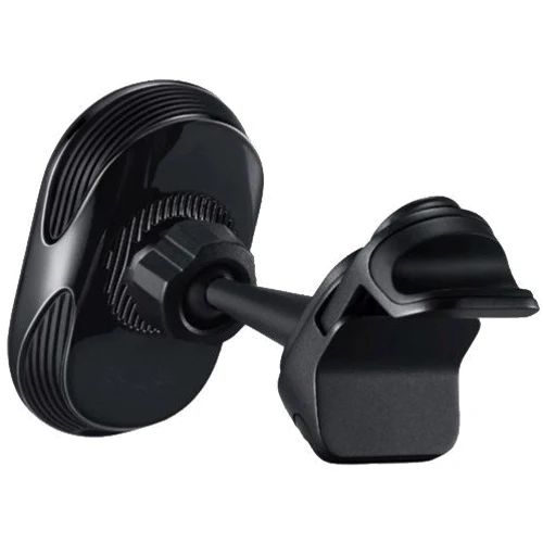 Держатель Pitaka Car Holder Air Vent MagEZ Car Mount Pro 2 Black (CM2302T) for Tesla: Совместимость Apple
