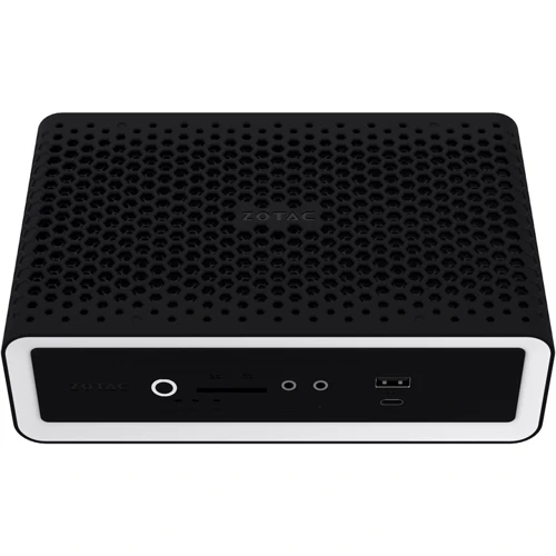 

Zotac Zbox CI629 Nano (ZBOX-CI629NANO-BE)