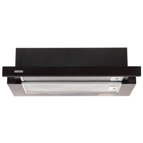 Вытяжка Eleyus BREEZE 470 50 BL: Тип монтажа Встраиваемый