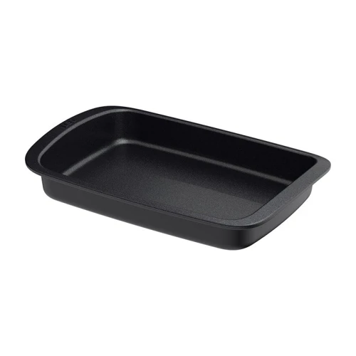 Деко з гратами BergHoff Leo Graphite 42х28 см (3950540): Діапазон температур, ° C до 230°C