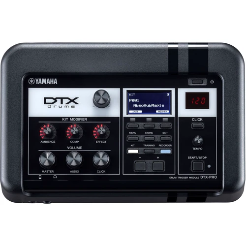 Электронная ударная установка Yamaha DTX6K-X фото 4