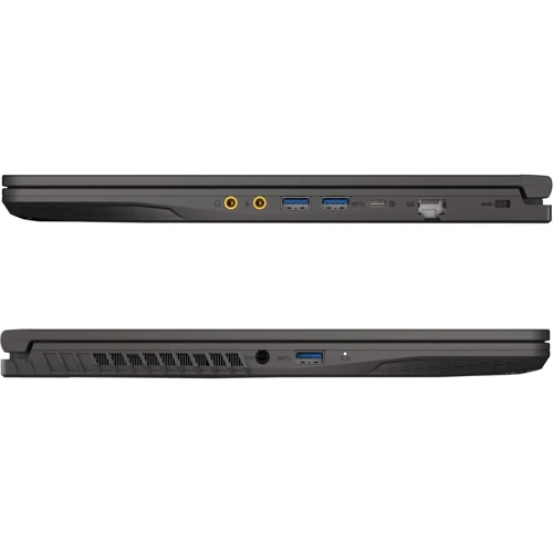 Ноутбук MSI Thin 15 B12U (B12UCX-1818XPL): Вес 1.86 кг