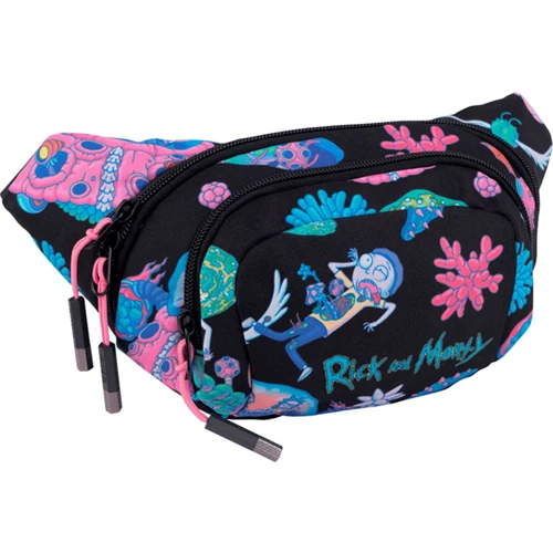Сумка-бананка Kite Education Rick and Morty RM22-1007: Производитель KITE
