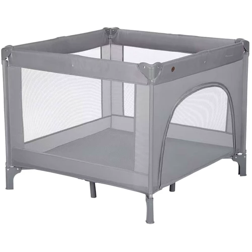 Манеж BEBE CONFORT ADONIS Mineral Grey (2700085210) фото 4