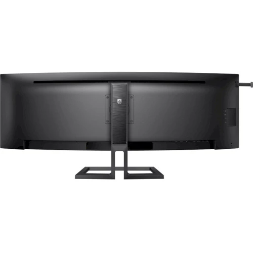 Монитор Philips 45B1U6900C/00: Разъемы Выход на наушники, USB, HDMI, USB Type-C, DisplayPort