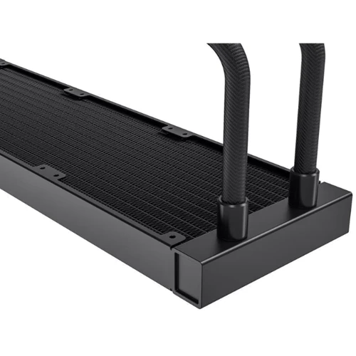 Кулер ID-Cooling ZOOMFLOW 360 XT V2: Тип підшипника гидродинамический