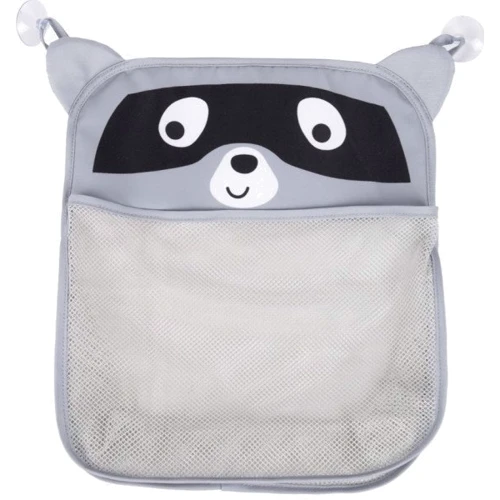 Детская сумка-органайзер FreeON Raccoon в ванную на присоску (47108): Производитель FreeON