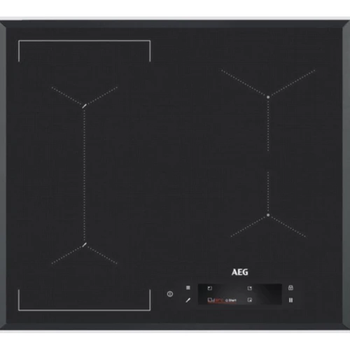 Варочная поверхность AEG IAE64881FB