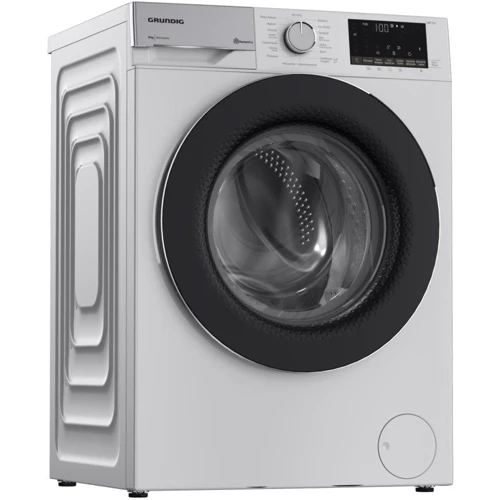 Стиральная машина GRUNDIG GW7P584210W: Тип машины Автомат