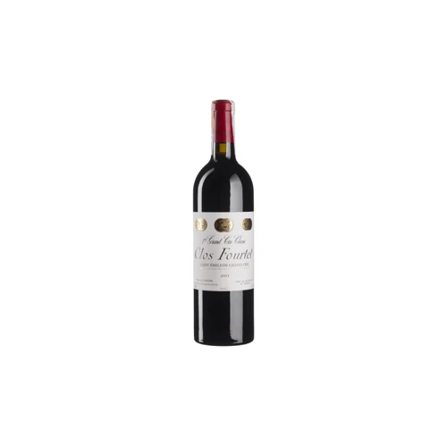 Вино Clos Fourtet Clos Fourtet (0,75 л.) (BW96922)