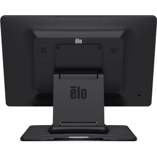 Монитор Elo Touch Solutions 1502L: Разрешение HD (1366x768)
