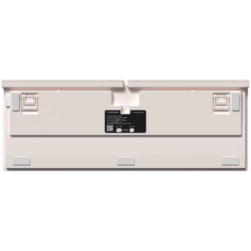 Клавіатура FL Esports DIY-barebone FL980 V2 Sakura Pink RGB Backlight South LED wireless Three-Mode фото 6