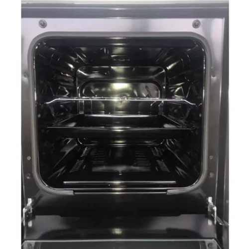 Газова плита Simfer F50GH41023: Розміри 85x50x50 см