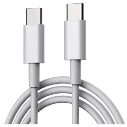 Зарядное устройство Infinix Wall Charger XC05 USB+USB-C 20W White with USB-C Cable: Особенности Power Delivery (PD), Быстрая зарядка, USB-C