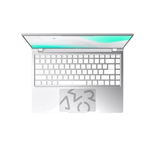 Ноутбук Gigabyte AERO (BMF-72KZBB4SO) UA: Объем накопителя 1 ТБ SSD
