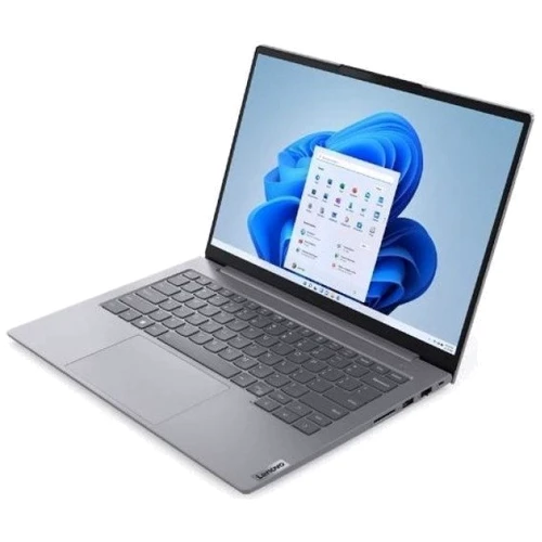 Ноутбук ThinkBook 14 G6 ABP (21KJ000UMH): Процессор AMD Ryzen 7 7730U (2.0 - 4.5 ГГц) / 8 - ядерный