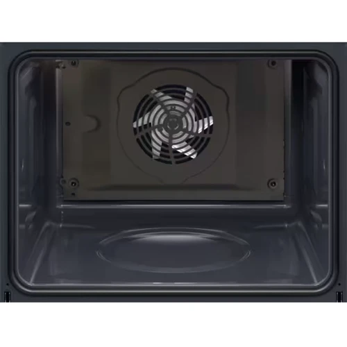 Духовой шкаф электрический Electrolux LOD6F77WZ: Объем, л 72