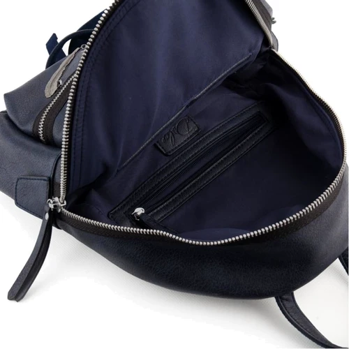 Рюкзак Kite Dolce K18-2526S-2: Размер S (115-130 см)