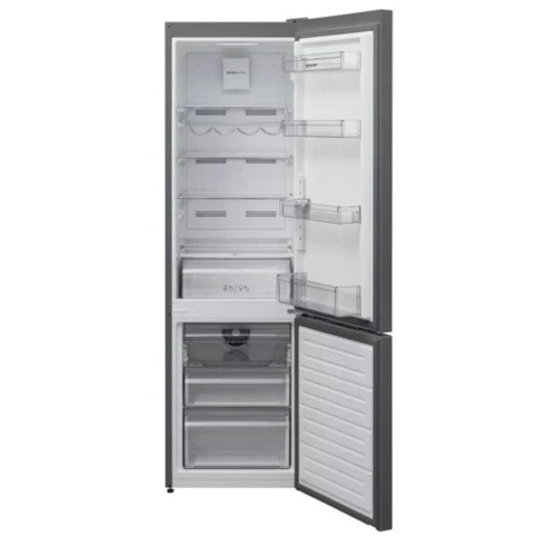 Холодильник SHARP SJ-BA05DMXLE-EU: Общий объем, л 270
