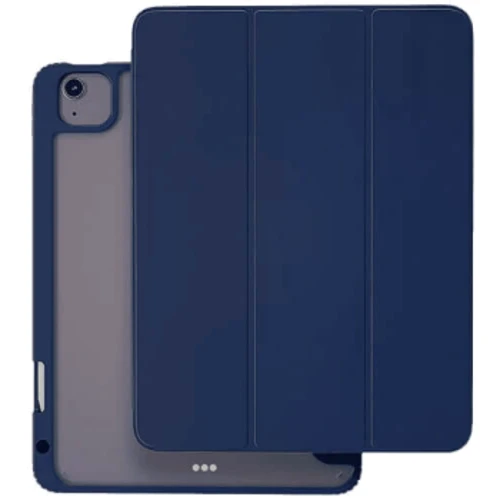 Аксессуар для iPad Blueo Ape Case Blue for iPad Pro 11 2024 M4: Цвет синий