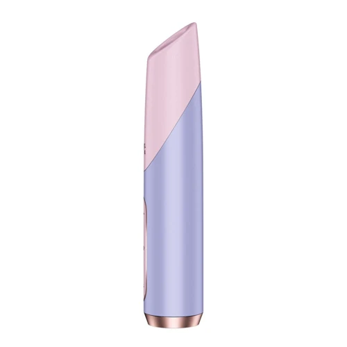 Вакуумный стимулятор клитора Satisfyer Bold Kiss