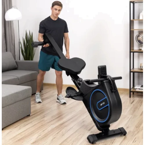 Гребной тренажер Gymtek XR1000 (5905884420249)