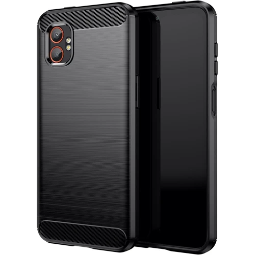 Чехол для телефонов BeCover Carbon Black for Samsung G766 Galaxy XCover7 Pro (713559)