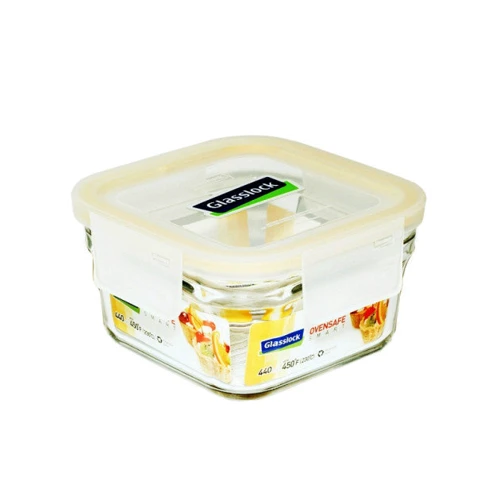 Glasslock 440 мл (ORST-044)