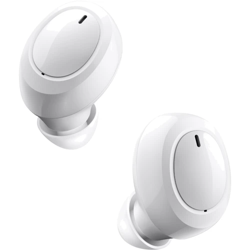 Наушники OPPO Enco W11 (W31 Lite) White: Тип крепления без креплений