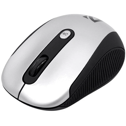 Мышь Defender Optimum MS-125 Nano (52125): Интерфейс подключения Wireless
