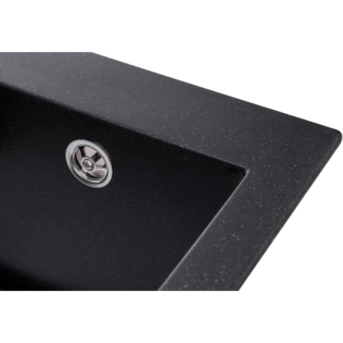 GRANADO CADIZ black shine (2301)