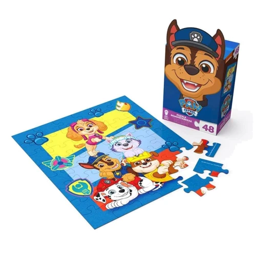 Пазл Spin Master Paw Patrol (SM98572/6065850)