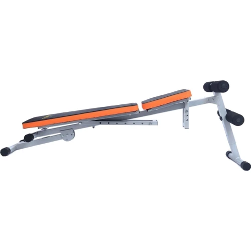 Скамья для жима и пресса Funfit (1556)