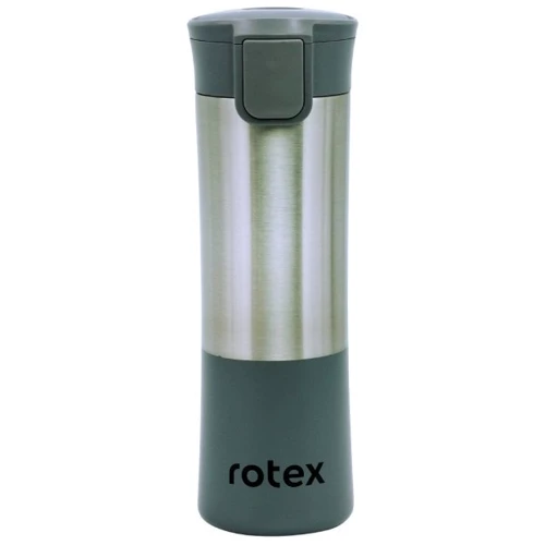 Термокружка Rotex Chrome 500 мл (RCTB-310/4-500)