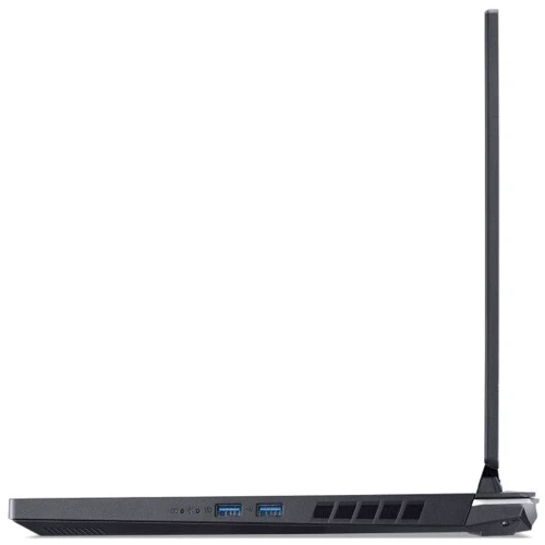 Ноутбук Acer Nitro 5 AN515-58 (NH.QM0EX.00G): Тип екрану матовый