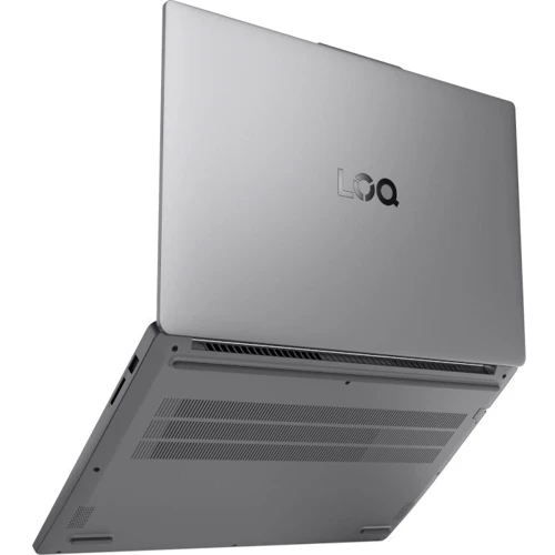 Ноутбук Lenovo LOQ 15IAX9E (83LK0043RA) UA: Тип екрану антибликовое покрытие