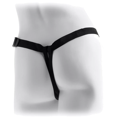 Харнесс с вибропулей на дистанционном управлении Fetish Fantasy Remote Control Fantasy Harness