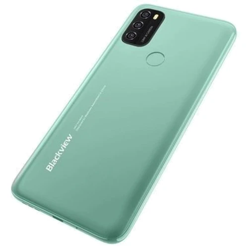 Смартфон Blackview A70 Pro 4/32Gb Green Approved Витринный образец: Причина уценки Как новый (витринный образец): смартфон выглядит и функционирует как новый. Смартфон полностью проте