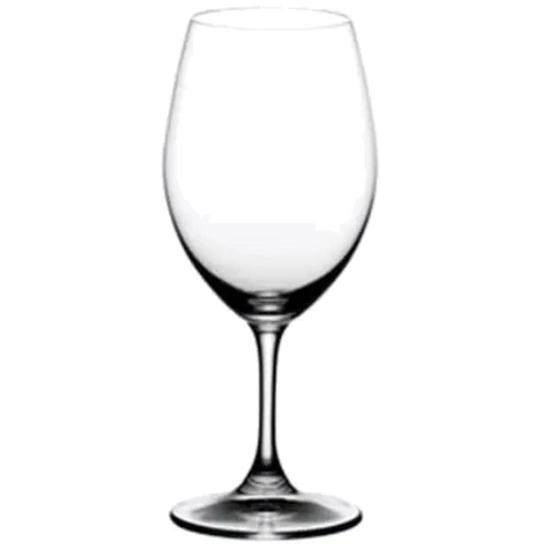 Бокал Riedel Restaurant Drink Specific Glassware для вина 6х350 мл (0417/0_le): Объем бокала, мл 350