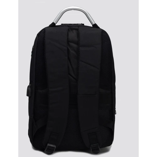 Мужской рюкзак Monsen черный (1Rem8023-black): Страна производитель Тайвань