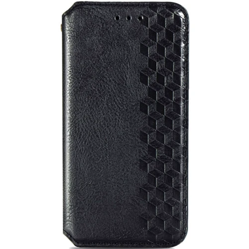 Аксессуар для смартфона Mobile Case Getman Cubic Black for Oppo A73: Совместимость Oppo A73