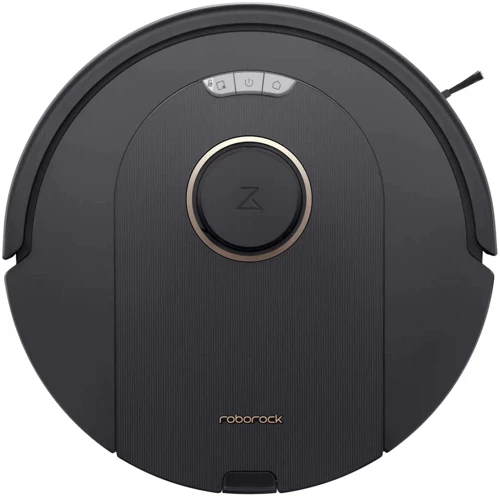 Робот уборщик Xiaomi RoboRock Q5 Pro+ Black: Производитель Xiaomi
