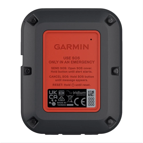 Garmin inReach Messenger (010-02672-01) фото 4