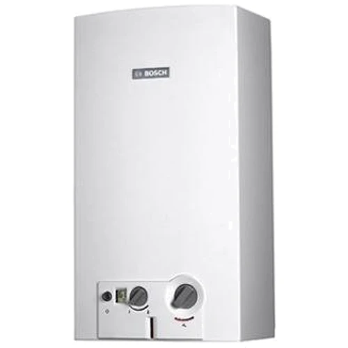 Газовый котел Bosch Therm 6000 O G WRD 13-2 G: Вид Дымоходный