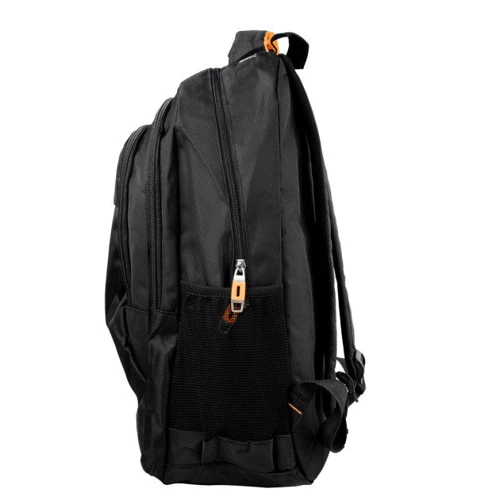 Мужской рюкзак Valiria Fashion черный (DETAT2104-8-1): Стиль Повседневный (Casual)
