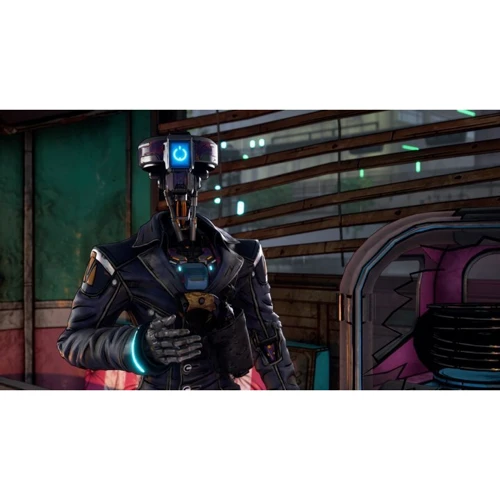 Tales from the Borderlands 2 Deluxe Edition (PS4): Видавництво 2K