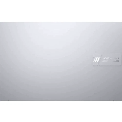 Ноутбук ASUS VivoBook S 15 OLED K3502ZA Neutral Gray (K3502ZA-L1202W) RB: Оперативная память 8 ГБ